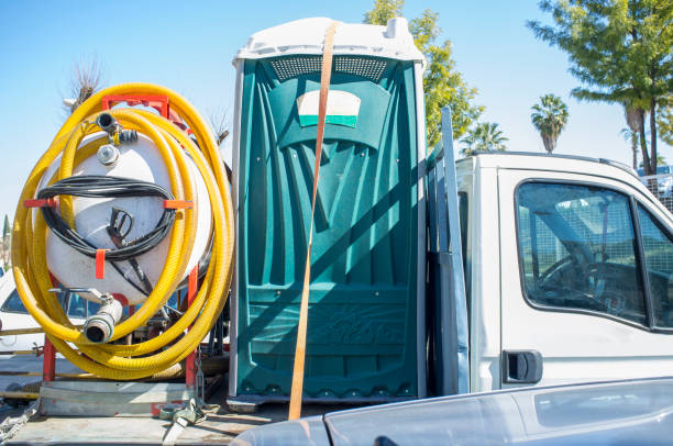 Best Luxury portable toilet rental  in Dublin, VA