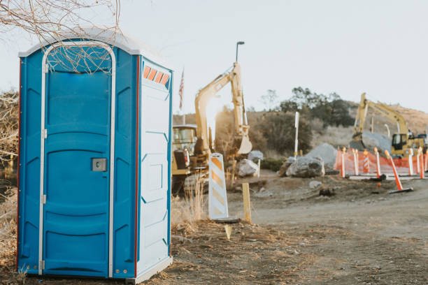 Best Porta potty rental near me  in Dublin, VA
