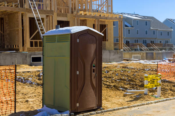 Best Long-term porta potty rental  in Dublin, VA