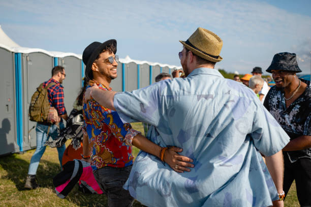 Best Porta potty for special events  in Dublin, VA
