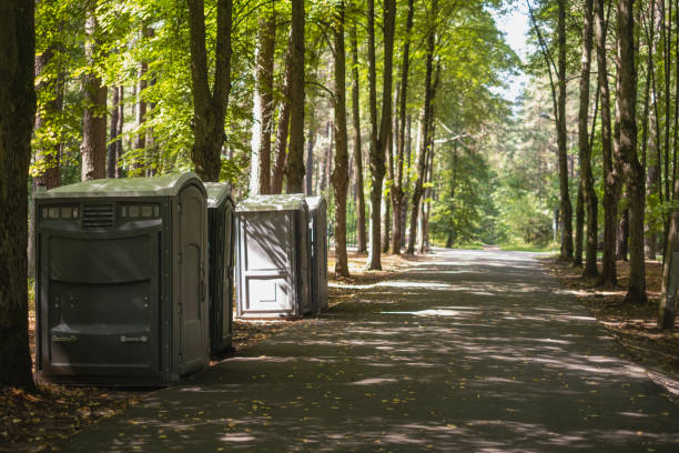 Best Portable restroom trailer rental  in Dublin, VA