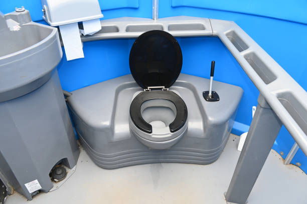 Best Porta potty services near me  in Dublin, VA