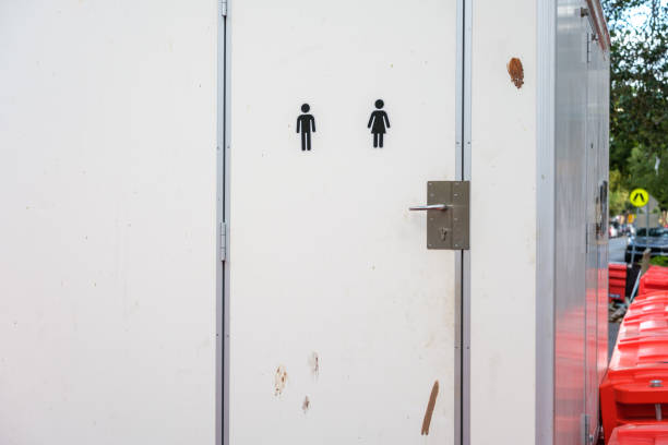 Dublin, VA porta potty rental Company