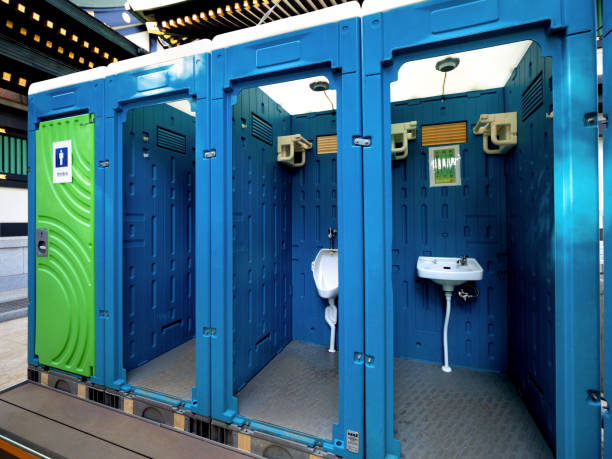 Best Emergency porta potty rental  in Dublin, VA