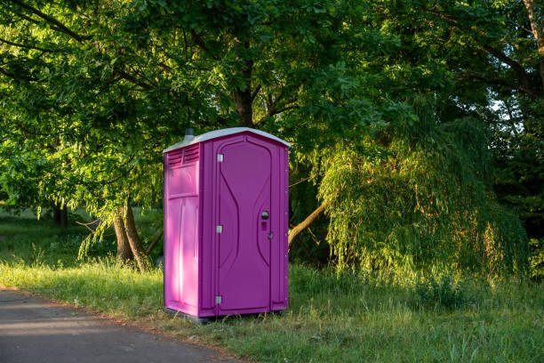 Best Local porta potty services  in Dublin, VA