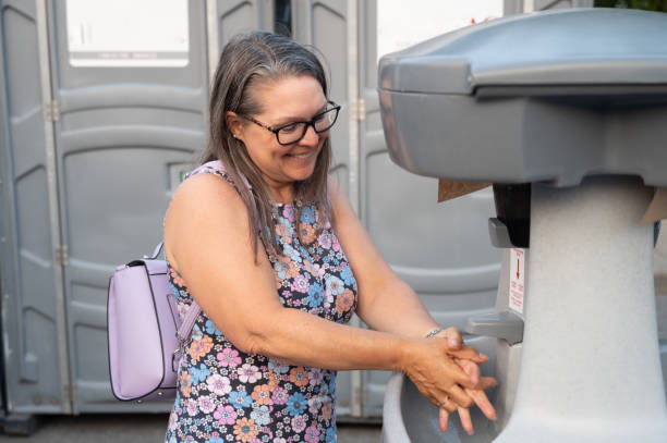 Best Portable toilet rental for construction  in Dublin, VA