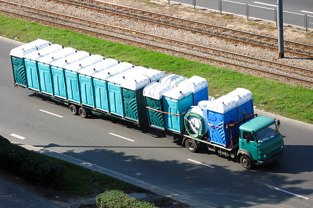 Best Porta potty rental for outdoor events  in Dublin, VA